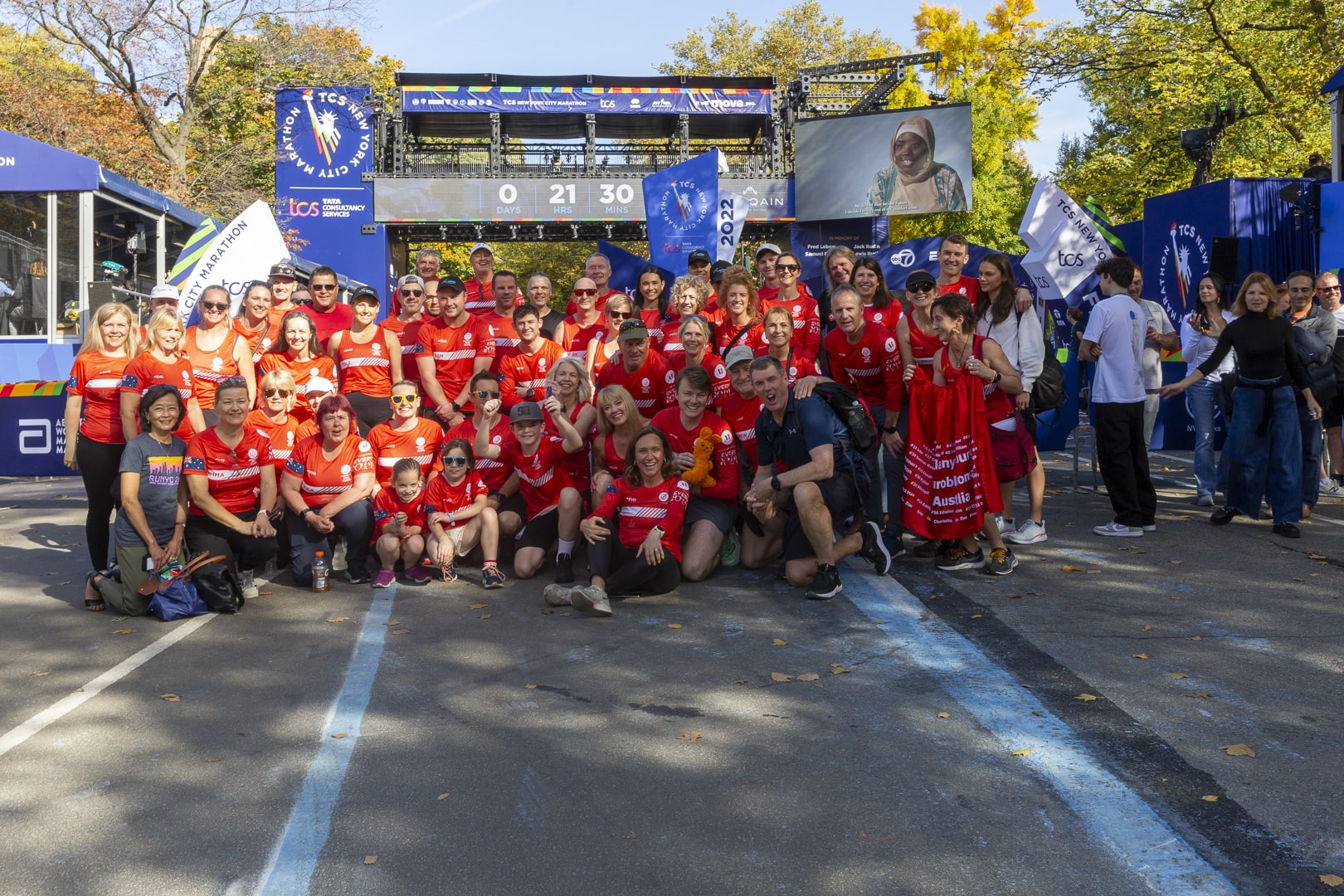 Read more about the article Why the TCS New York City Marathon is the Most Memorable Race You’ll Ever Run